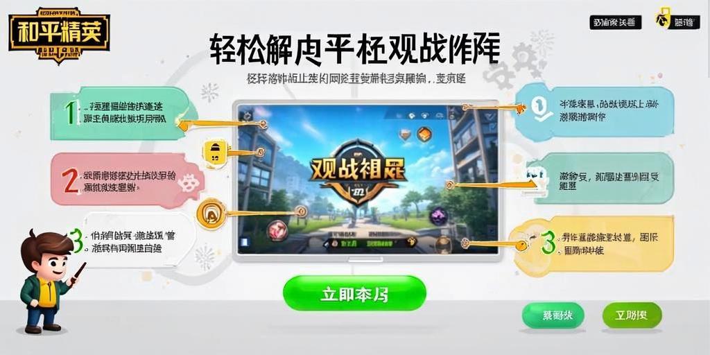 和平精英【初夏内核】辅助