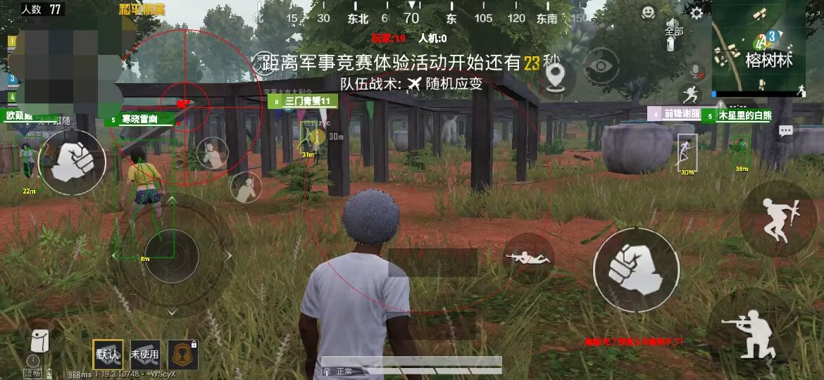 和平精英辅助市场：不法交易的暗流