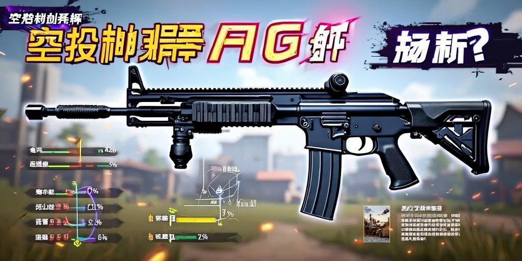 和平精英辅助【地狱犬直装V3.1修复版】原哮天犬直装改名 人物骨骼透视 全屏自瞄 物资显示